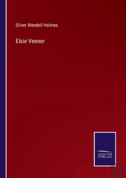 Bertrand.pt - Elsie Venner