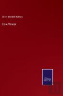 Elsie Venner