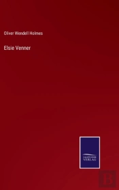 Elsie Venner