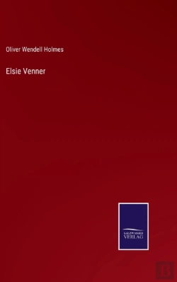 Bertrand.pt - Elsie Venner