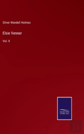 Elsie Venner