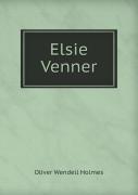 Elsie Venner