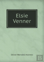 Elsie Venner