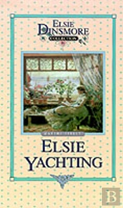 Elsie Yachting With The Raymonds