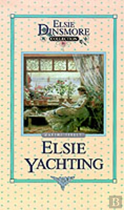 Bertrand.pt - Elsie Yachting With The Raymonds
