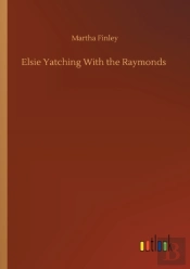 Elsie Yatching With The Raymonds