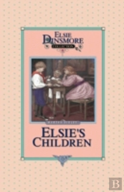 Bertrand.pt - Elsie'S Children, Book 6