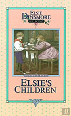Bertrand.pt - Elsie'S Children