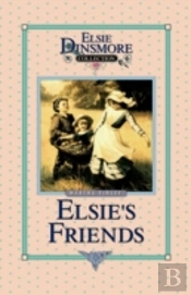 Elsie'S Friends At Woodburn, Book 13