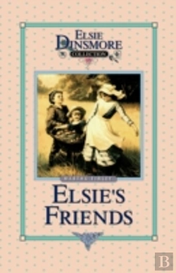 Bertrand.pt - Elsie'S Friends At Woodburn, Book 13