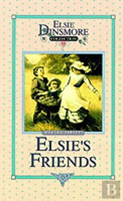 Elsie'S Friends At Woodburn