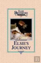 Elsie'S Journey, Book 21