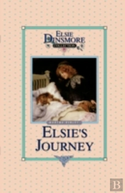 Bertrand.pt - Elsie'S Journey, Book 21