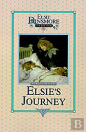 Elsie'S Journey, Book 21