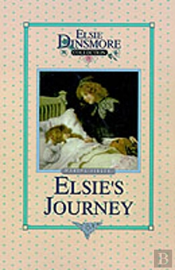 Bertrand.pt - Elsie'S Journey, Book 21