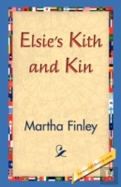 Elsie'S Kith And Kin