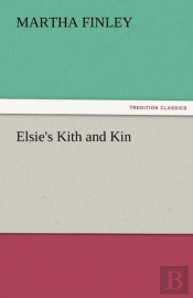 Elsie'S Kith And Kin