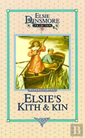 Elsie'S Kith And Kin