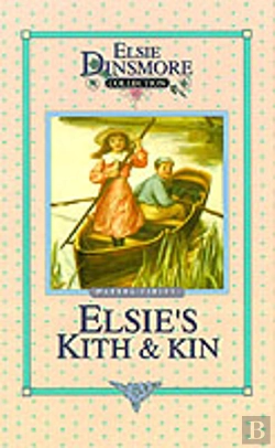Bertrand.pt - Elsie'S Kith And Kin