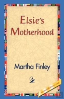 Bertrand.pt - Elsie'S Motherhood