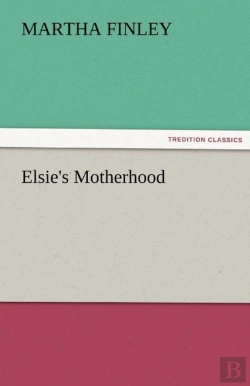 Bertrand.pt - Elsie'S Motherhood