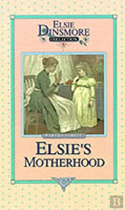 Bertrand.pt - Elsie'S Motherhood