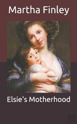 Bertrand.pt - Elsie'S Motherhood
