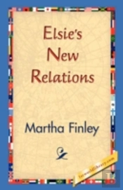 Elsie'S New Relations