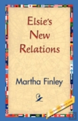 Bertrand.pt - Elsie'S New Relations