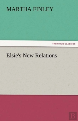 Bertrand.pt - Elsie'S New Relations