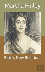 Elsie'S New Relations