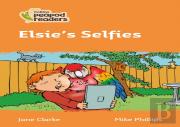Elsie'S Selfies