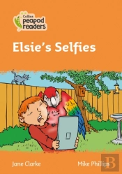 Elsie'S Selfies