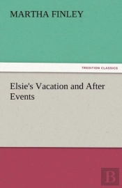 Elsie'S Vacation And After Events