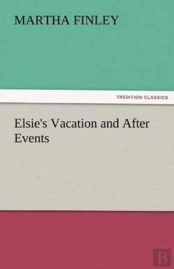 Bertrand.pt - Elsie'S Vacation And After Events