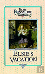 Elsie'S Vacation And After Events