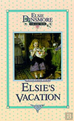 Bertrand.pt - Elsie'S Vacation And After Events