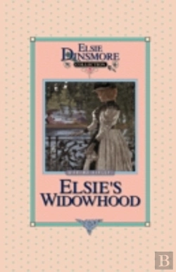 Bertrand.pt - Elsie'S Widowhood, Book 7