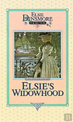 Bertrand.pt - Elsie'S Widowhood