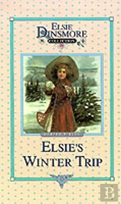 Elsie'S Winter Trip