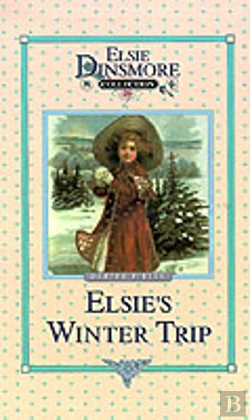 Bertrand.pt - Elsie'S Winter Trip