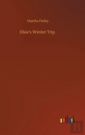 Elsie'S Winter Trip