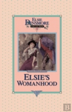 Bertrand.pt - Elsie'S Womanhood, Book 4