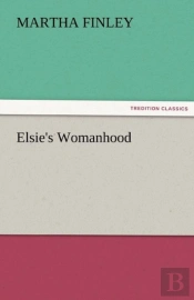 Elsie'S Womanhood