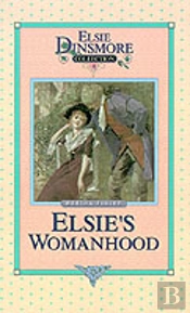 Elsie'S Womanhood