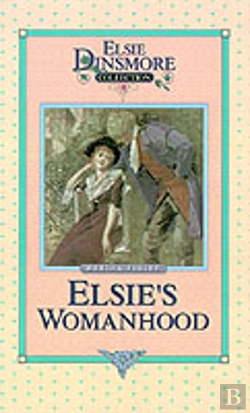 Bertrand.pt - Elsie'S Womanhood