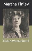 Elsie'S Womanhood