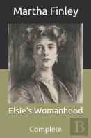 Elsie'S Womanhood