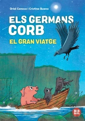 Elsm Germans Corb. El Gran Viatge