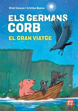 Bertrand.pt - Elsm Germans Corb. El Gran Viatge